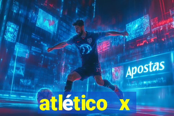 atlético x corinthians palpites