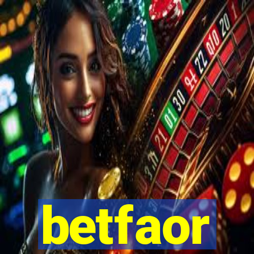 betfaor