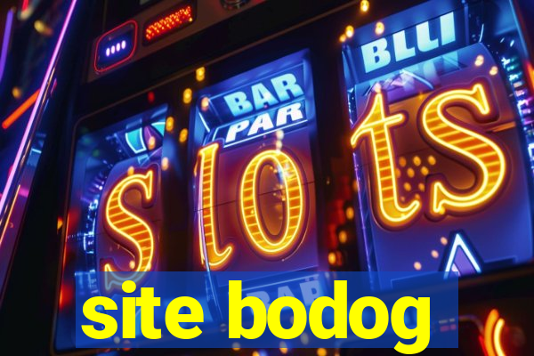 site bodog