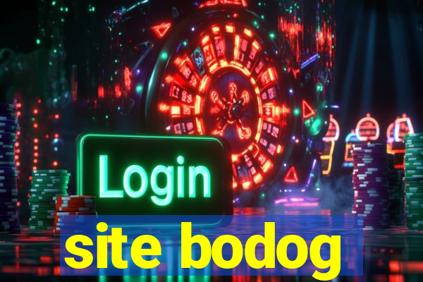 site bodog