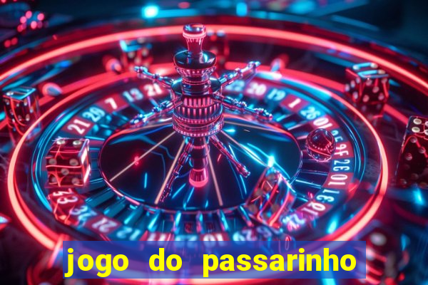 jogo do passarinho que pula que ganha dinheiro