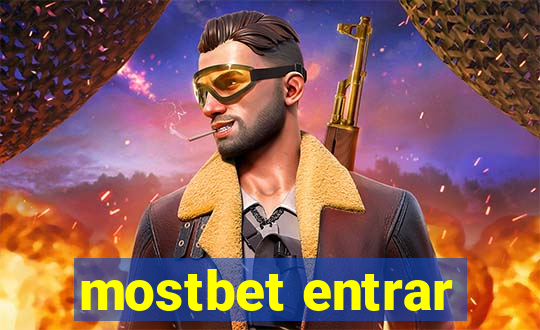 mostbet entrar