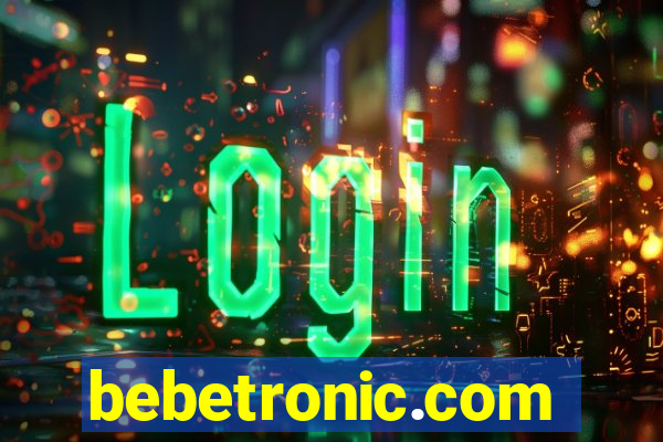 bebetronic.com