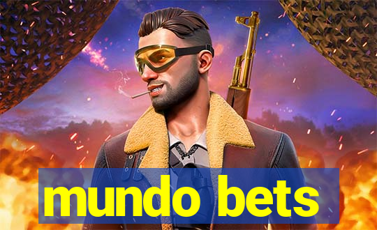 mundo bets