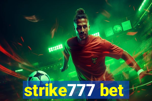 strike777 bet