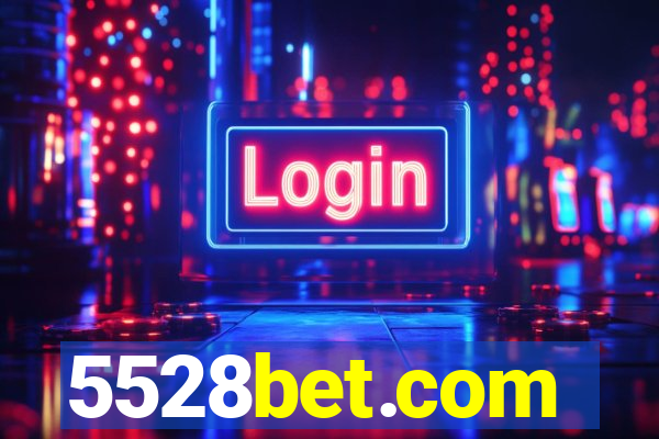 5528bet.com