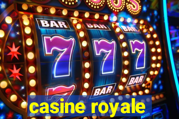 casine royale