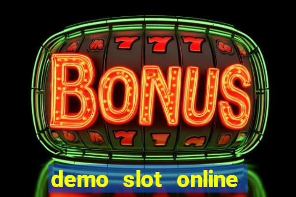 demo slot online pg soft