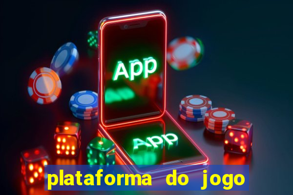 plataforma do jogo do canguru