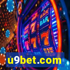 u9bet.com