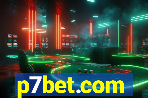 p7bet.com