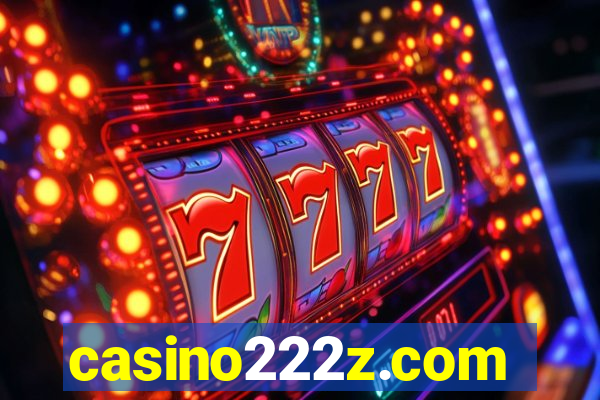 casino222z.com