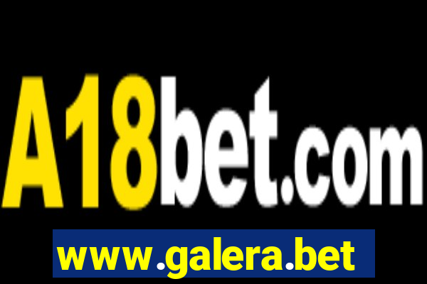 www.galera.bet