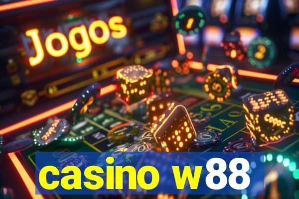 casino w88