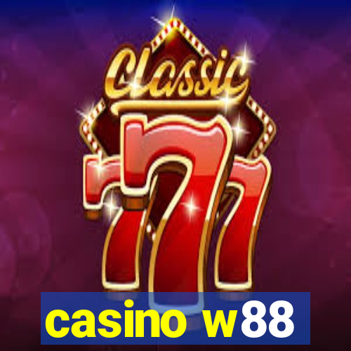 casino w88