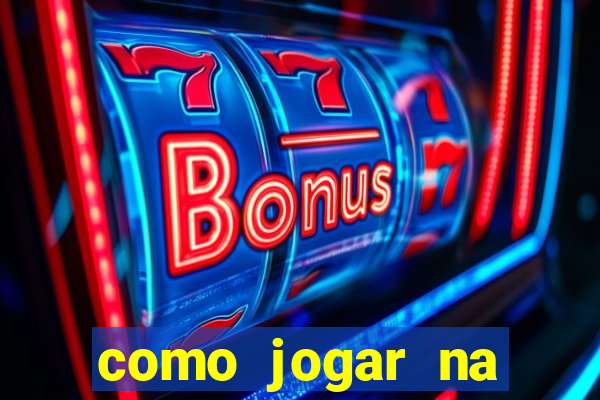 como jogar na bolsa online