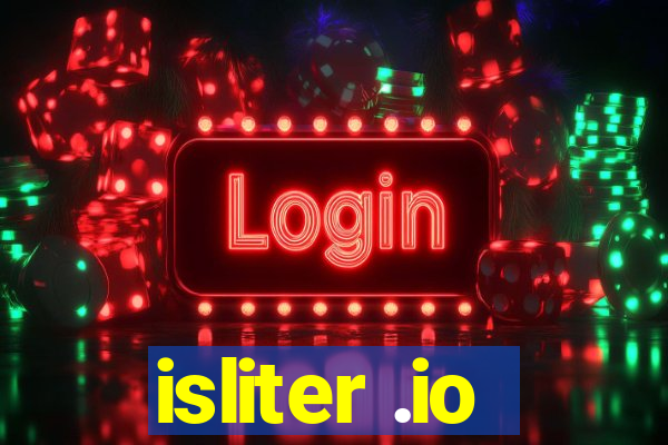 isliter .io