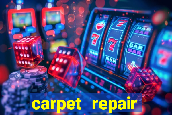 carpet repair chelsea heights