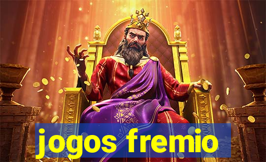 jogos fremio