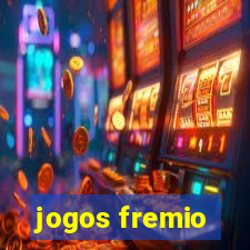 jogos fremio