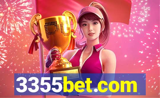 3355bet.com