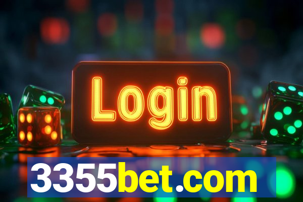 3355bet.com