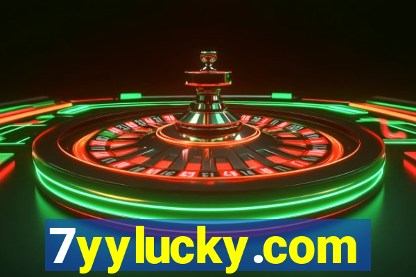 7yylucky.com