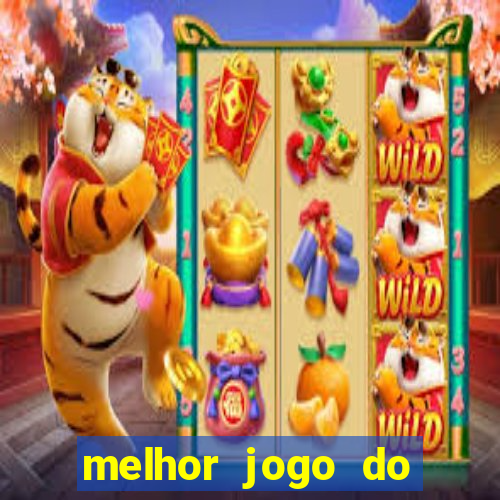 melhor jogo do tigre para ganhar dinheiro