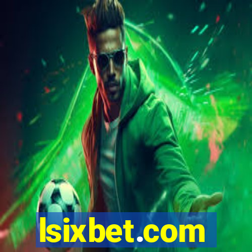 lsixbet.com