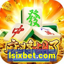 lsixbet.com