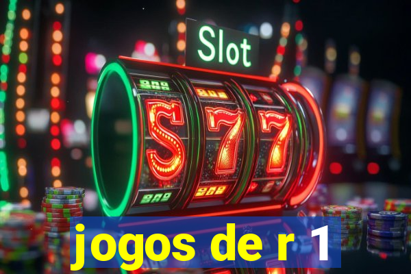 jogos de r 1