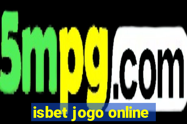 isbet jogo online