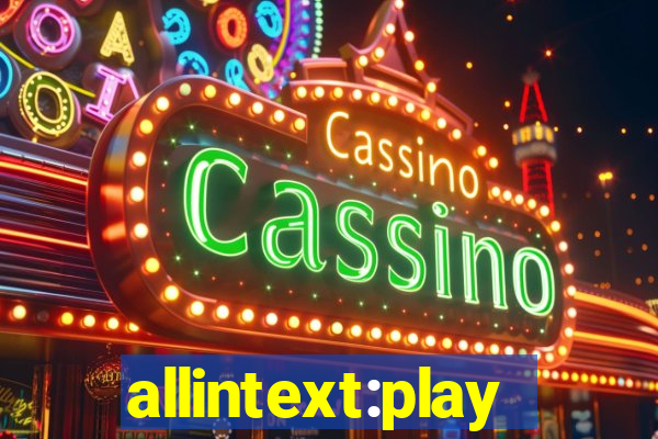 allintext:play fortuna casino