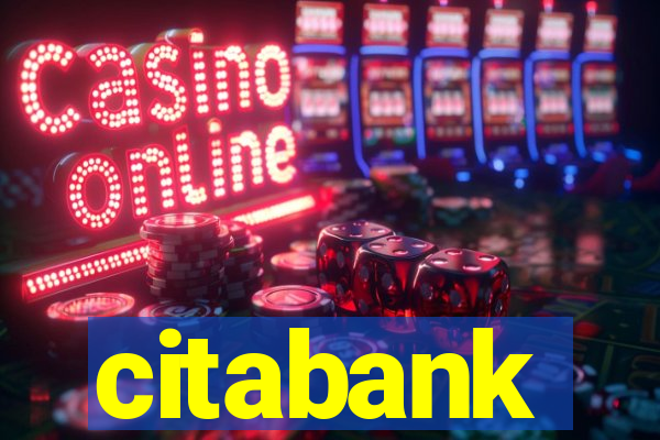 citabank participacoes ltda jogos online