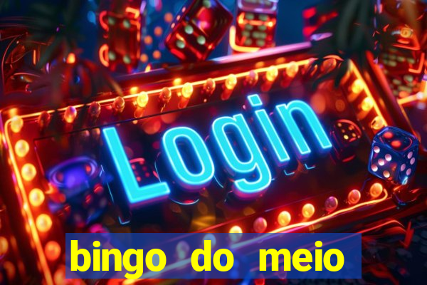 bingo do meio ambiente educa??o infantil