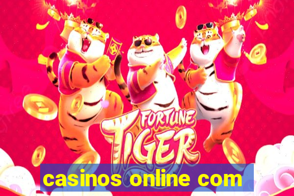 casinos online com