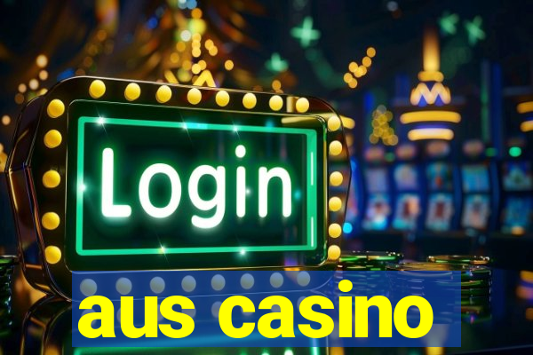 aus casino