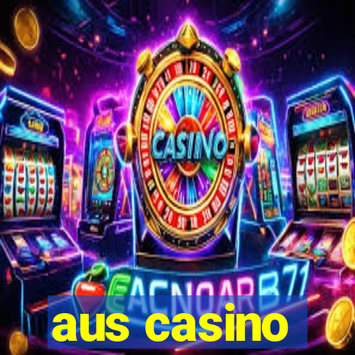 aus casino