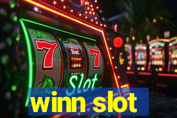 winn slot