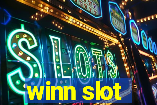 winn slot