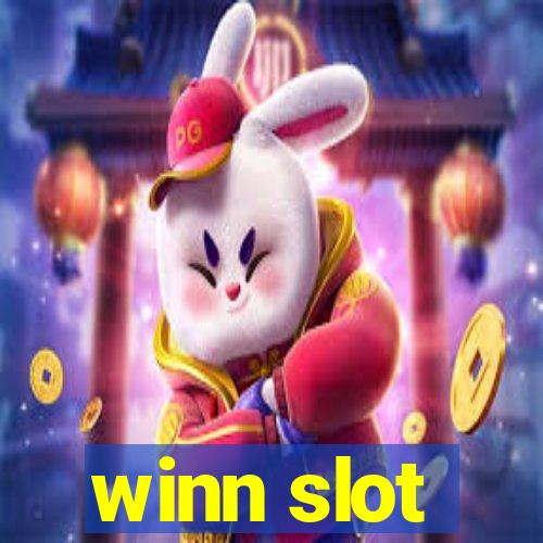 winn slot