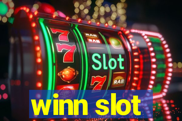 winn slot