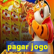 pagar jogo