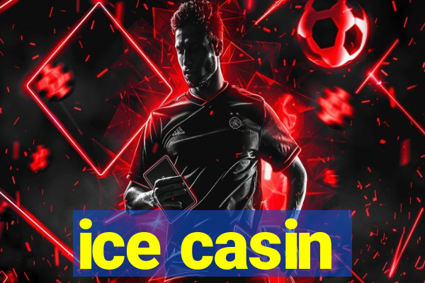 ice casin