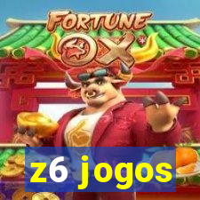 z6 jogos