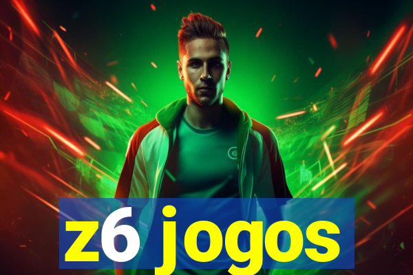 z6 jogos