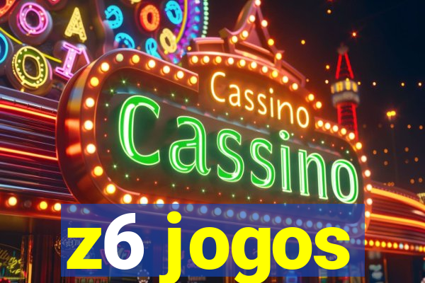 z6 jogos