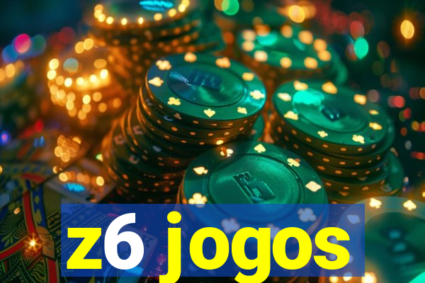 z6 jogos