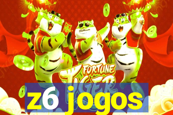 z6 jogos