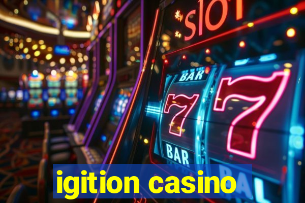 igition casino